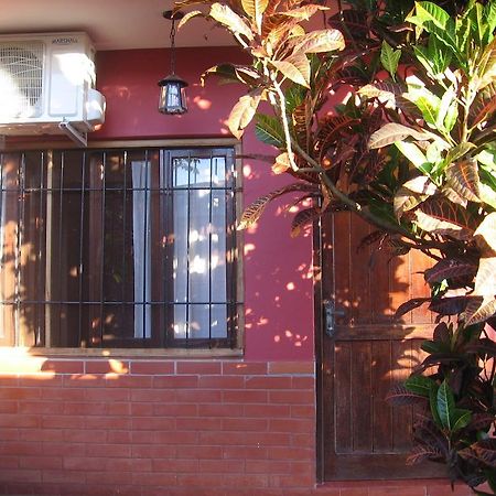 Alecrin Apart Puerto Iguazu Ngoại thất bức ảnh