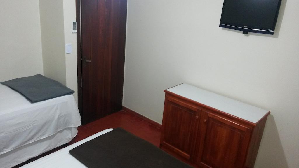 Alecrin Apart Puerto Iguazu Ngoại thất bức ảnh
