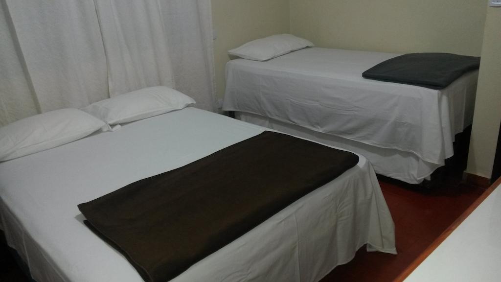 Alecrin Apart Puerto Iguazu Ngoại thất bức ảnh