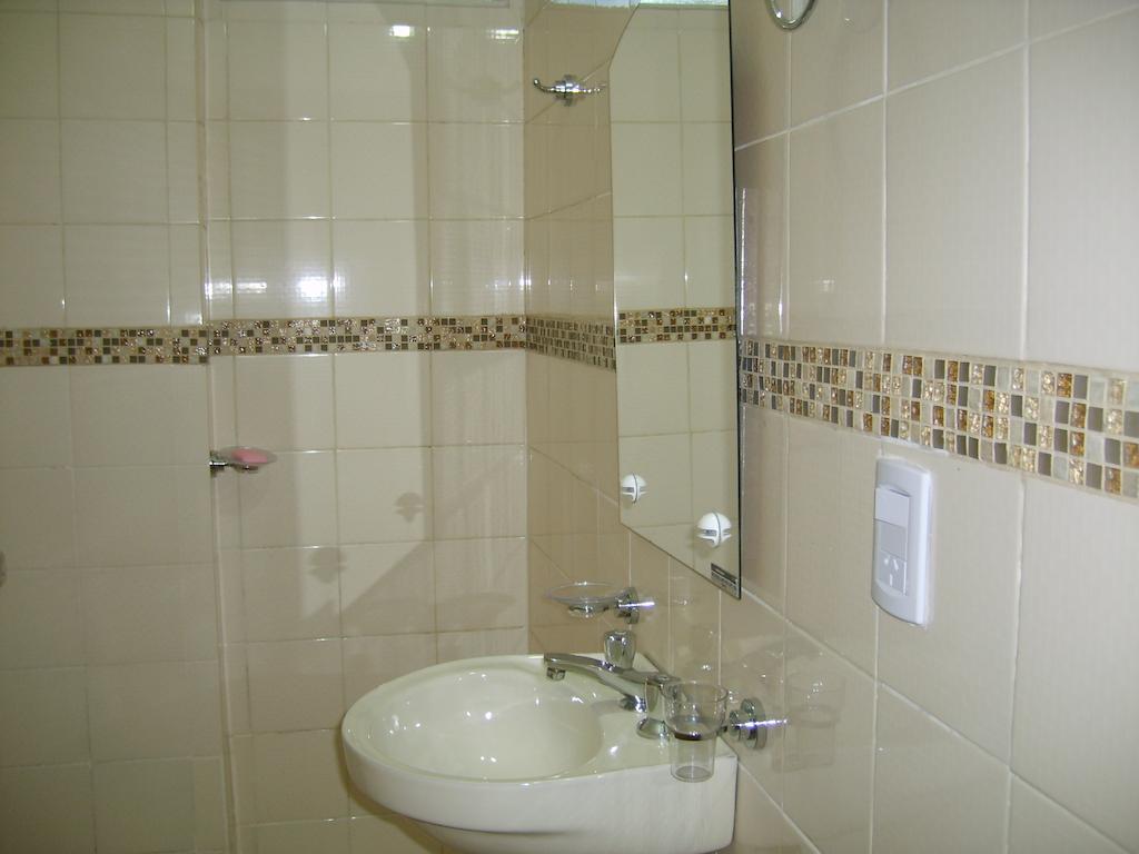 Alecrin Apart Puerto Iguazu Ngoại thất bức ảnh