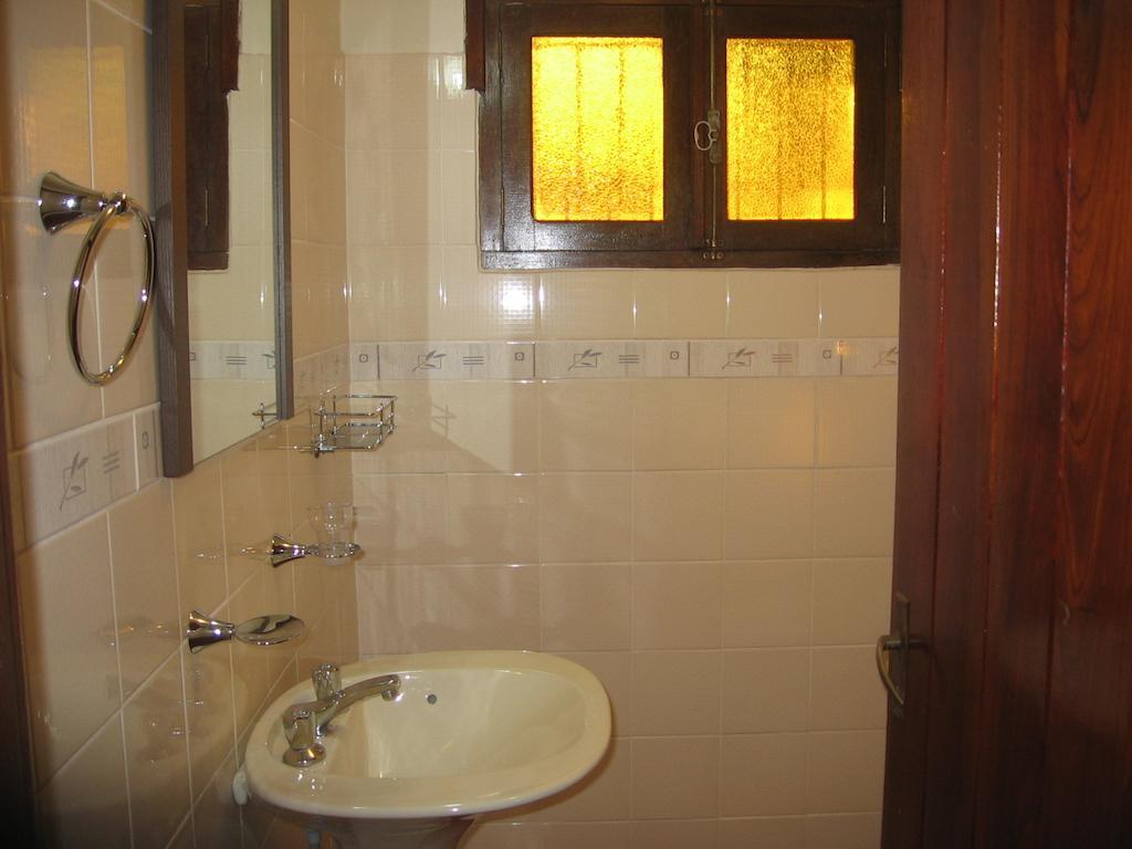 Alecrin Apart Puerto Iguazu Phòng bức ảnh