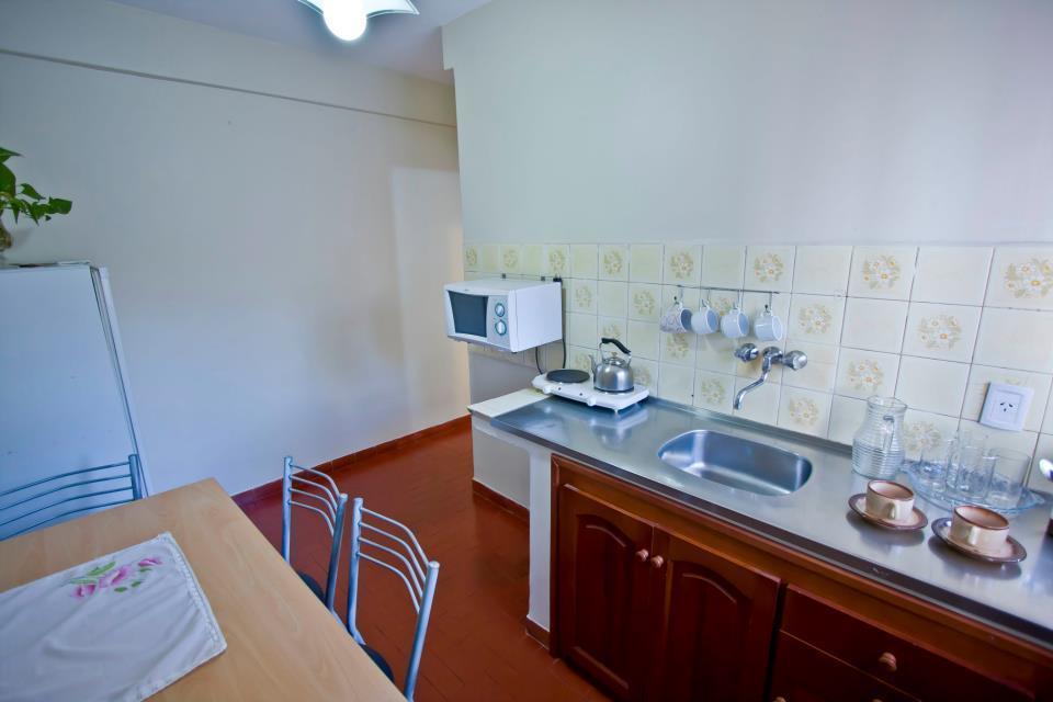 Alecrin Apart Puerto Iguazu Ngoại thất bức ảnh